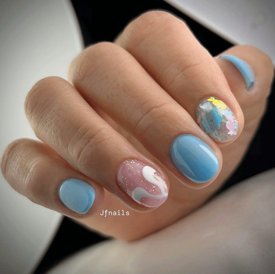 Candy Tail