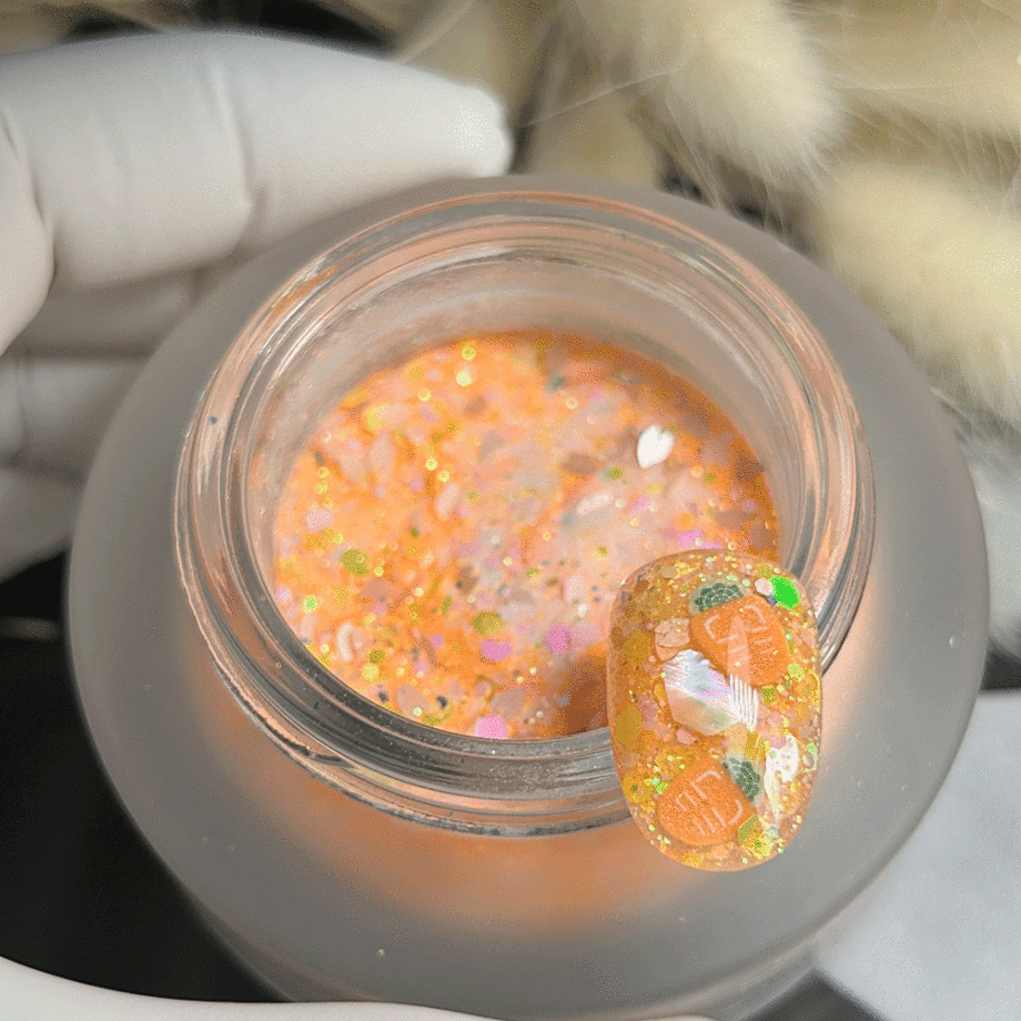 Carrot Delight
