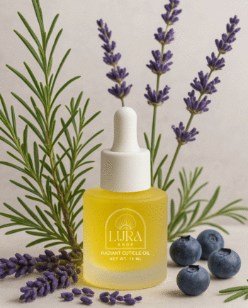 Tea Tree & Lavender