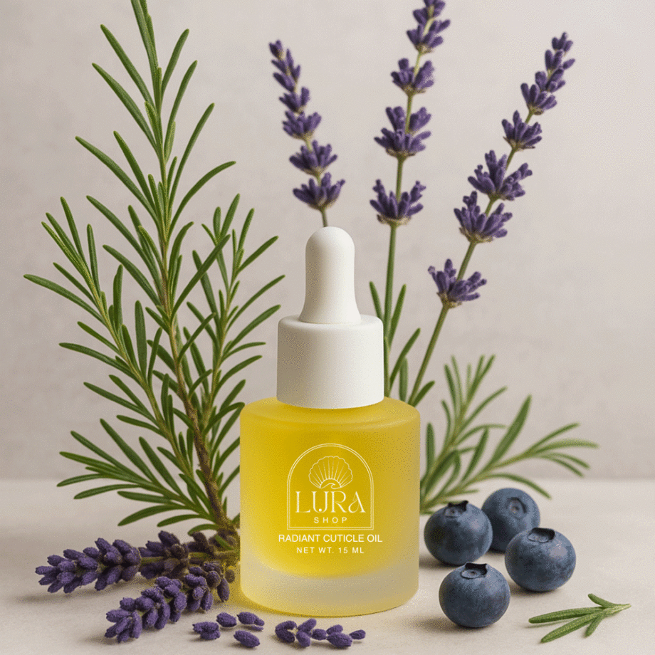 Tea Tree & Lavender