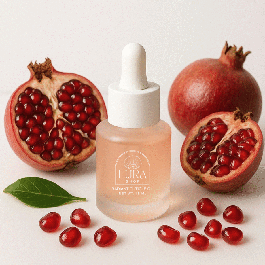 Pomegranate