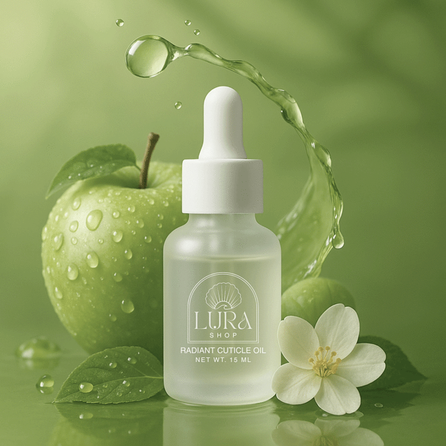 Green Apple