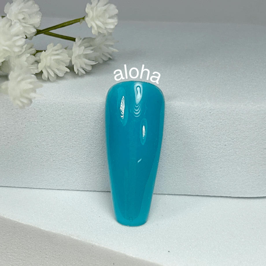 Aloha