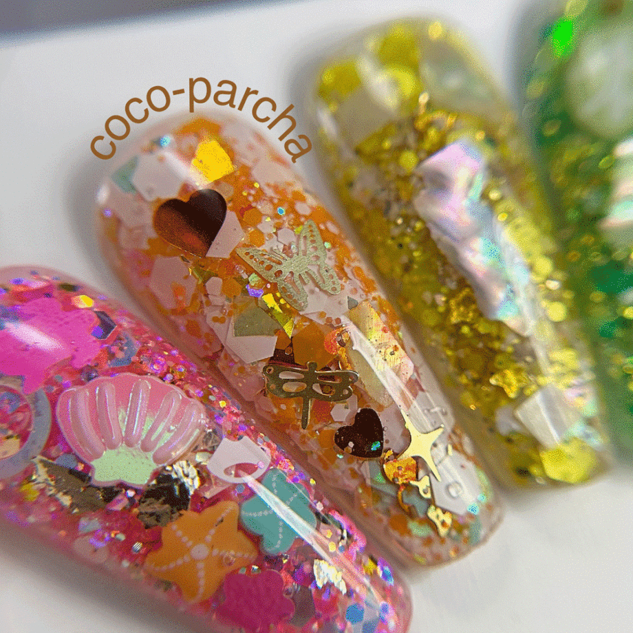 Coco-Parcha