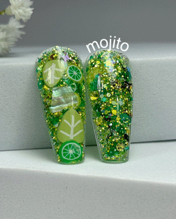 Mojito Mix