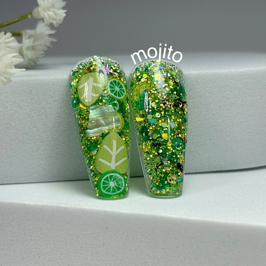 Mojito Mix