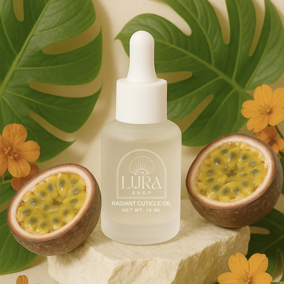 Passion Fruit