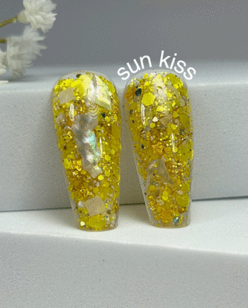 Sun Kiss