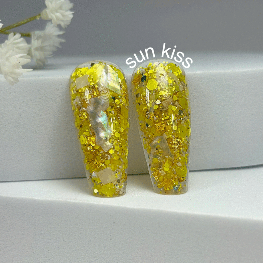 Sun Kiss