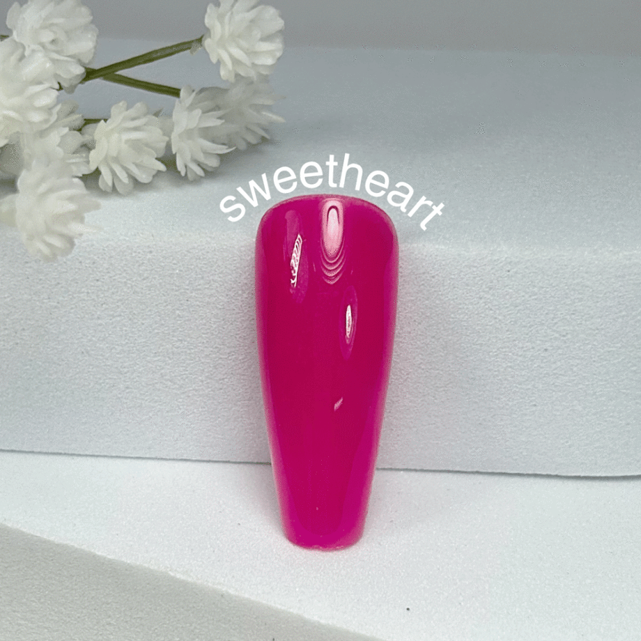 Sweetheart