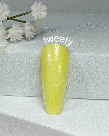 Tweety