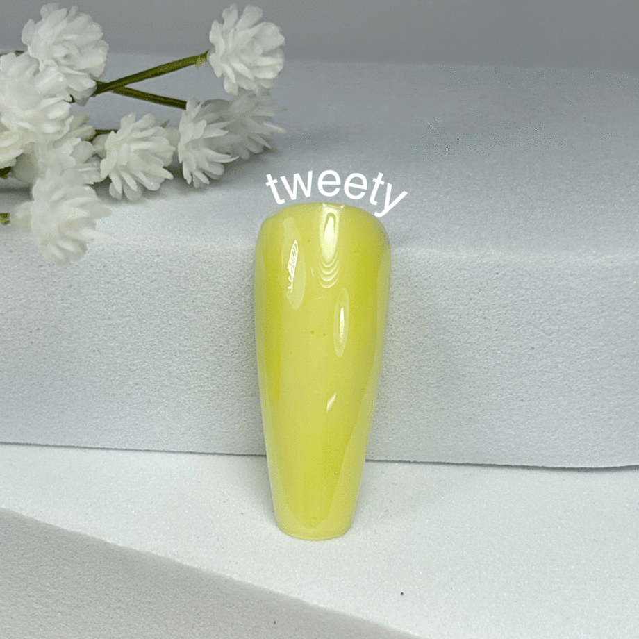 Tweety